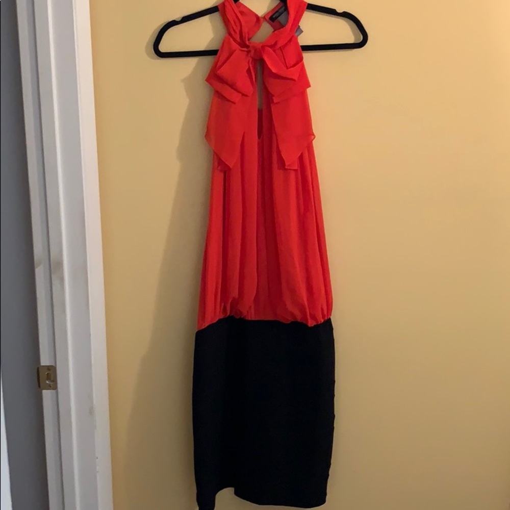 Women’s dress
